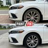 85 Wind Chill Touch Up Paint Kit for Lexus 1.35 fl oz view 3