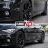 85 Wind Chill Touch Up Paint Kit for Lexus 1.35 fl oz view 4