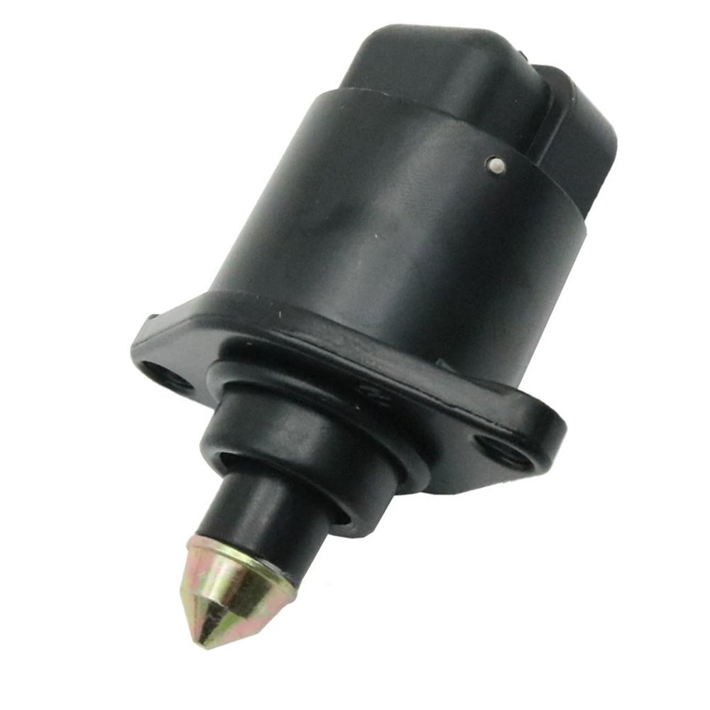 Idle Air Control Valve 6NW009141421 Compatible with Renault