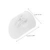 CIYODO Backflow Vent Cap High-efficiency Sewer Backflow Preventer Pvc Drain Plug for Sewer Pipe Cap Cover view 2