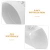 CIYODO Backflow Vent Cap High-efficiency Sewer Backflow Preventer Pvc Drain Plug for Sewer Pipe Cap Cover view 3