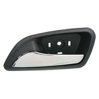 Guncmte Interior Door Handle Rear Inner for Chevrolet Cruze 2011-2015