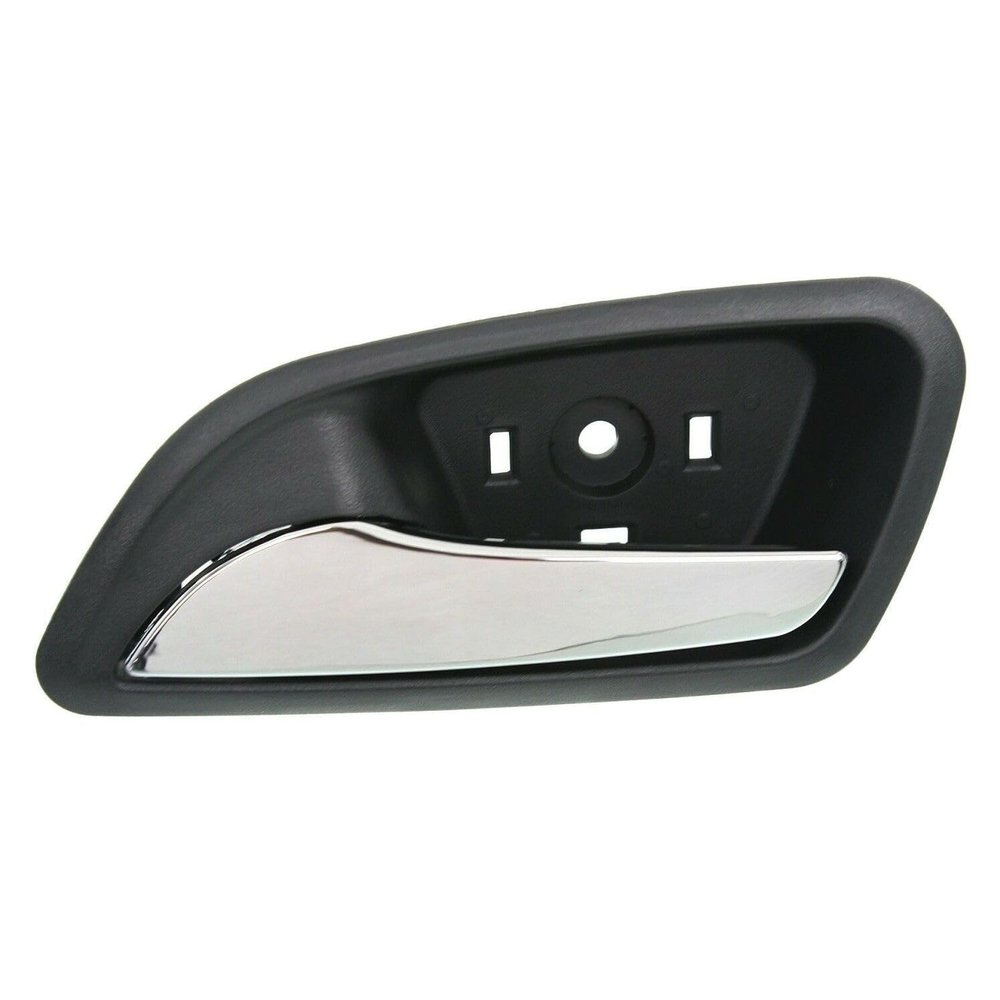 Guncmte Interior Door Handle Rear Inner for Chevrolet Cruze 2011-2015