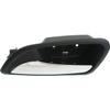 Guncmte Interior Door Handle Rear Inner for Chevrolet Cruze 2011-2015 view 4