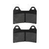 Motorcycle Front Rear Brake Pads For TRE-K 502 1130 800 Leoncino 800 Trail TNT 899 1130 TREK 899 Tornado 900 FA244(1 pair Front) view 1