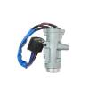 EILKhnLK 81900-22A43 8190022A43 Compatible with Hyundai Accent Ignition Starter Switch Car Accessories view 3