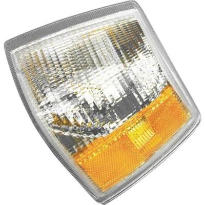 Rlimerance Turn Signal Light Assembly Left fits Volvo 850 1993-1997 1PCS