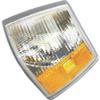 Rlimerance Turn Signal Light Assembly Left fits Volvo 850 1993-1997 1PCS view 1