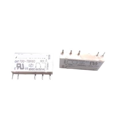1pcs CAT 700-TBR60 Relay