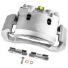 cciyu Front Left Disc Brake Caliper Assembly With Bracket 18B4747 view 1