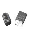 1pcs V23074-A1001-A402 Relay NO.614 PA66-GF25 view 1