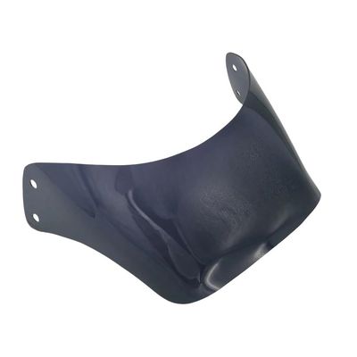 Motorbike Windscreen Wind Deflector Motorcycle Windscreen Windshield Delector for DR250 RXV RXW RXGW for Djebel 250XC 1997-2000
