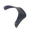 Motorbike Windscreen Wind Deflector Motorcycle Windscreen Windshield Delector for DR250 RXV RXW RXGW for Djebel 250XC 1997-2000 view 4