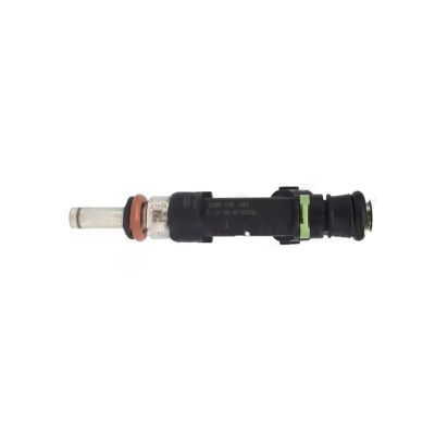 1/3/4Pcs Fuel Injector Nozzle Compatible With Seadoo BRP GTX 300 RXT-X RXP-X Water WaveRunner Water Motorbike 130/155/230 0280158383 420874000(1pcs)