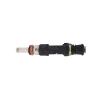 1/3/4Pcs Fuel Injector Nozzle Compatible With Seadoo BRP GTX 300 RXT-X RXP-X Water WaveRunner Water Motorbike 130/155/230 0280158383 420874000(1pcs) view 1