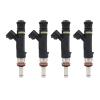 1/3/4Pcs Fuel Injector Nozzle Compatible With Seadoo BRP GTX 300 RXT-X RXP-X Water WaveRunner Water Motorbike 130/155/230 0280158383 420874000(1pcs) view 2