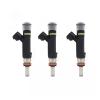 1/3/4Pcs Fuel Injector Nozzle Compatible With Seadoo BRP GTX 300 RXT-X RXP-X Water WaveRunner Water Motorbike 130/155/230 0280158383 420874000(1pcs) view 3