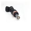 1/3/4Pcs Fuel Injector Nozzle Compatible With Seadoo BRP GTX 300 RXT-X RXP-X Water WaveRunner Water Motorbike 130/155/230 0280158383 420874000(1pcs) view 4