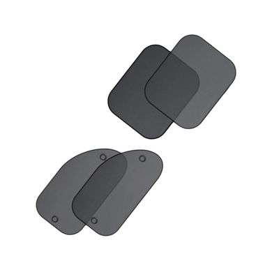VINTORKY 1set Car Window Sunshade for Suvs Window Tint Kit Uv Protection Fit for Driver Side Windshield