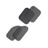 VINTORKY 1set Car Window Sunshade for Suvs Window Tint Kit Uv Protection Fit for Driver Side Windshield view 1