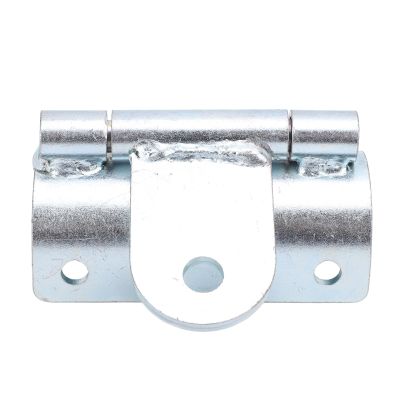 Snowmobile Bumper Hitch Universal Metal for Towing Hook