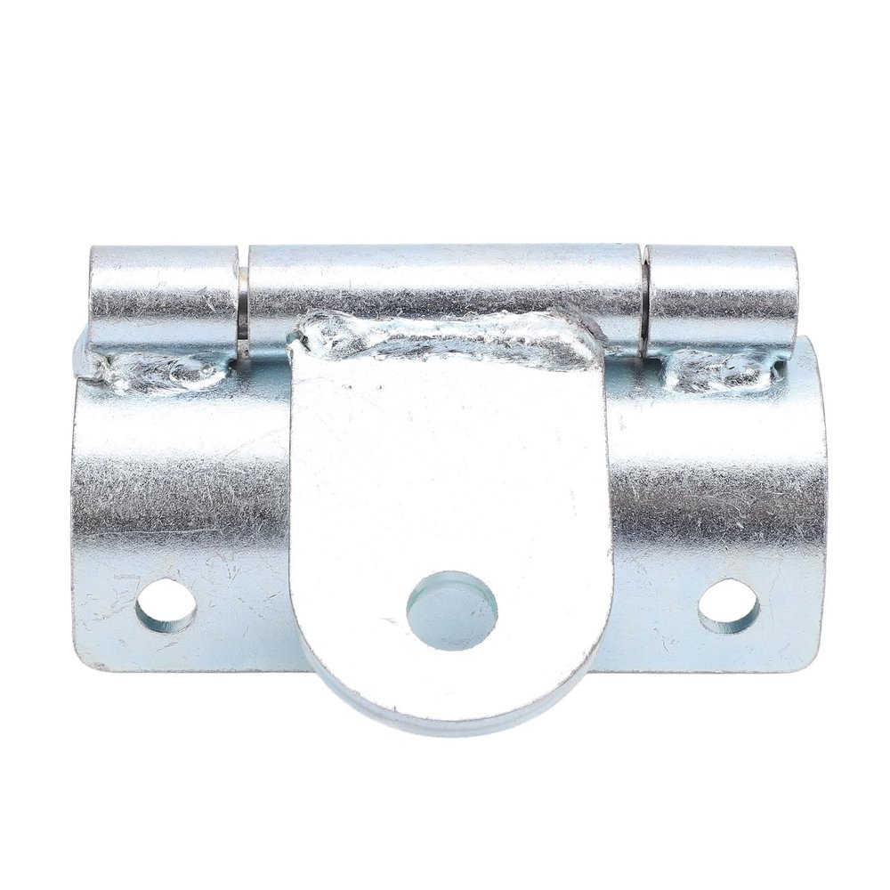 Snowmobile Bumper Hitch Universal Metal for Towing Hook