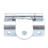 Snowmobile Bumper Hitch Universal Metal for Towing Hook view 1