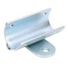 Snowmobile Bumper Hitch Universal Metal for Towing Hook view 2