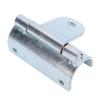Snowmobile Bumper Hitch Universal Metal for Towing Hook view 3