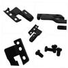 GANAZONO Universal Windshield Wiper Kit Outback Rear Wiper Arm Adapter Wiper Blades Compatible view 2