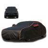 Car Cover Waterproof All Weather Custom for Mercedes-Benz ML 320, Hail Protector Car Cover, Dustproof, Windproof, Rain and Sun Protection, Outdoor Oxford Cloth MMl445 view 1