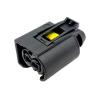automotive wire connectors 1/5/10Set 2 Pin 50290937 Automotive Sealed Connector Housing Socket DJ7025CB-3.5-21 Car maintenance(1pcs) view 3