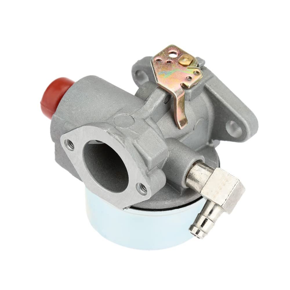 Carburetor for Tecumseh 632795A LAV 30 35 40 50 Carb Replacement with Gasket Carburetor Refit car tools Aftermarket Carburetor Vehicles