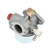 Carburetor for Tecumseh 632795A LAV 30 35 40 50 Carb Replacement with Gasket Carburetor Refit car tools Aftermarket Carburetor Vehicles view 1