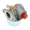 Carburetor for Tecumseh 632795A LAV 30 35 40 50 Carb Replacement with Gasket Carburetor Refit car tools Aftermarket Carburetor Vehicles view 4