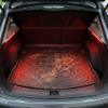 Cargo Liner for Peugeot Partner Van 2008-2018, Trunk Mat, Black view 3