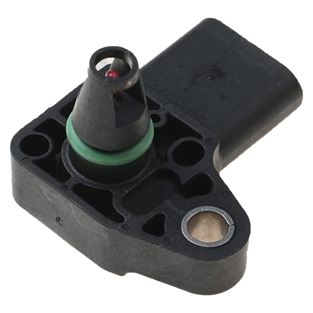 MAP Manifold Pressure Sensor 55505514 Compatible with Cadillac Escalade ESV Chevrolet Suburban Tahoe GMC Yukon XL