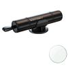 HHXS Window Breaker Seatbelt Cutter, 2026 Upgraded Car Escape Tool, Safe Hammer Glass Breaker Under Water, Portable & Compact Car Safety Device Break Window Emergency Tool(Black) view 1