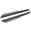 2Pcs Side Step Running Board Bar Compatible for Land Rover Freelander 2 LR2 2006-2016 view 1