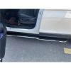 2Pcs Side Step Running Board Bar Compatible for Land Rover Freelander 2 LR2 2006-2016 view 3