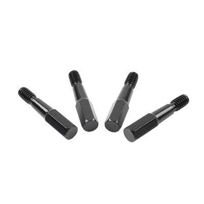 Bacar 4 Pcs Block Guide Oil Pump Tappet Lifter Alignment Tool Steel for Harley Big Twin Single Cam Only 1976+