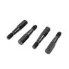 Bacar 4 Pcs Block Guide Oil Pump Tappet Lifter Alignment Tool Steel for Harley Big Twin Single Cam Only 1976+ view 2