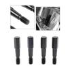 Bacar 4 Pcs Block Guide Oil Pump Tappet Lifter Alignment Tool Steel for Harley Big Twin Single Cam Only 1976+ view 4