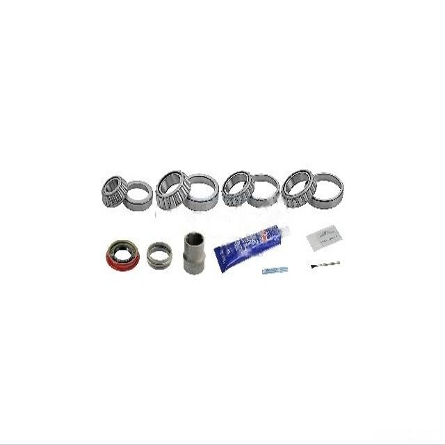 Replacement Axle Differential Bearing and Seal Kit fits 2015-2022 Ford Transit-250 Rear