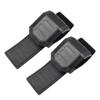 Rbanna1 2 Pcs Windshield Window Mounting Clamp Straps 2Pcs ABS, PVC Suitable For roll cage diameters from 1.5 inch to 2 inch round tubing view 1