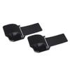 Rbanna1 2 Pcs Windshield Window Mounting Clamp Straps 2Pcs ABS, PVC Suitable For roll cage diameters from 1.5 inch to 2 inch round tubing view 2