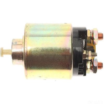 Starter Solenoid for 1996-2000 Chevrolet Blazer