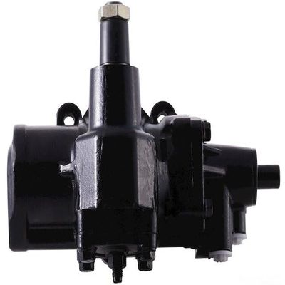 Replacement Steering Gear Compatible with 2002-2004 GMC Sierra 2500