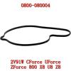 Water Pump Seal 0800-080004 for CF Moto 800cc ATV UTV SSV CF800 ATR US UTR UU UForce 800 ZForce 800 Trail CForce 800 view 3