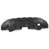 PIT66 Front Lower Engine Splash Shield Compatible with Toyota Highlander 2020-2023 TO1228286, 514410E180 view 1
